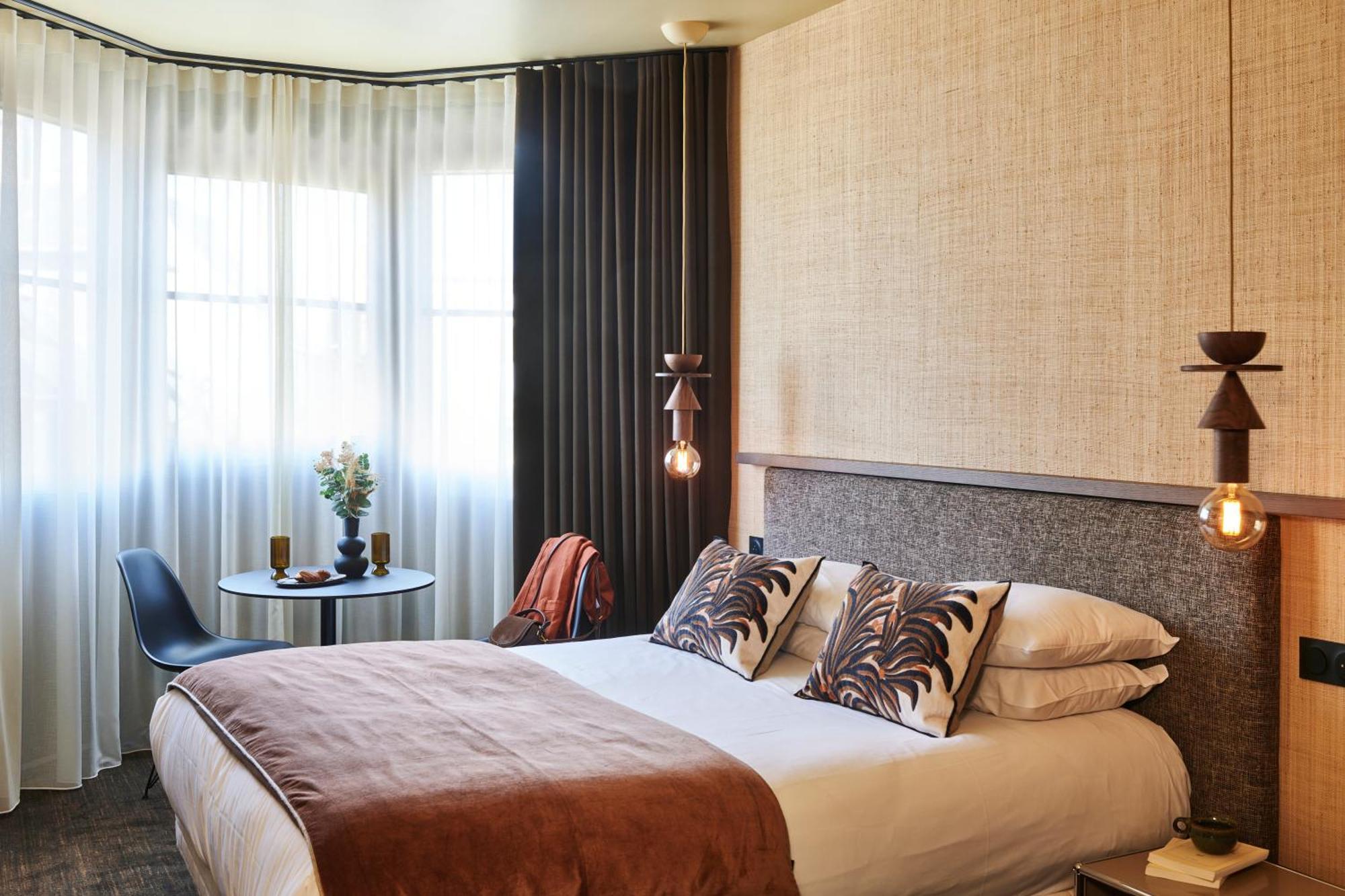 Hotel Mercure St Malo Front De