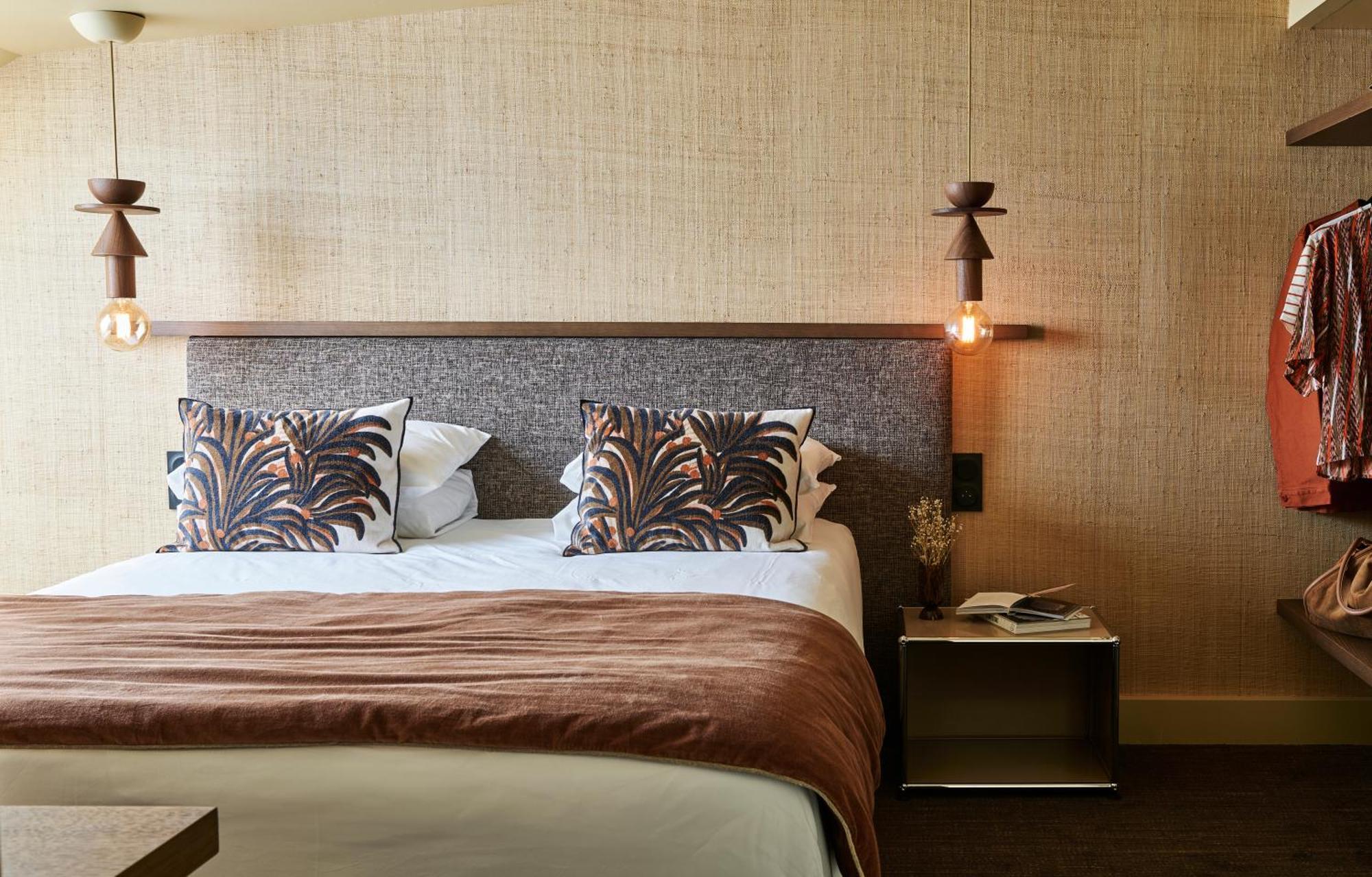 Hotel Mercure St Malo Front De 4*
