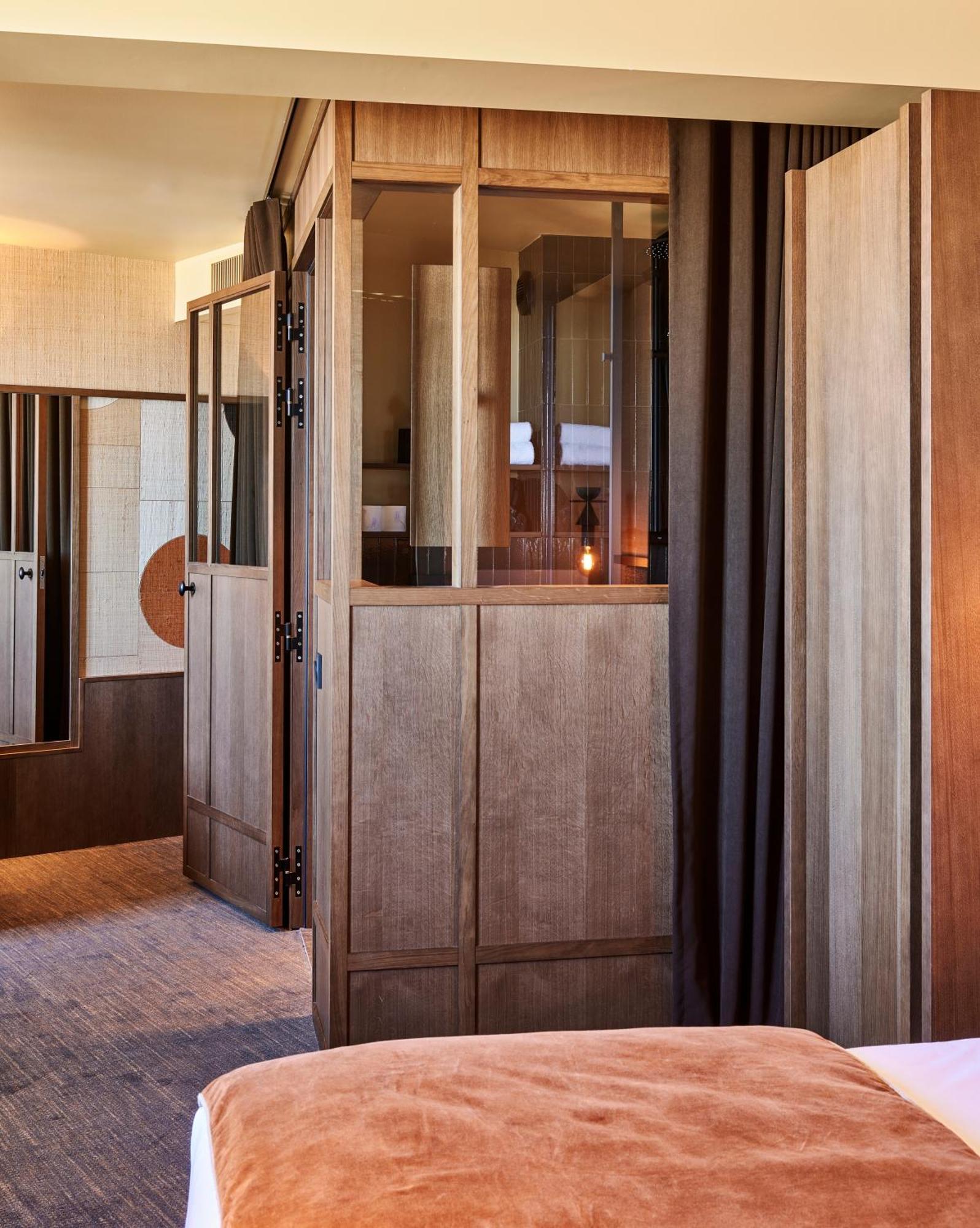 Mercure St Malo Front De 4* Saint-Malo