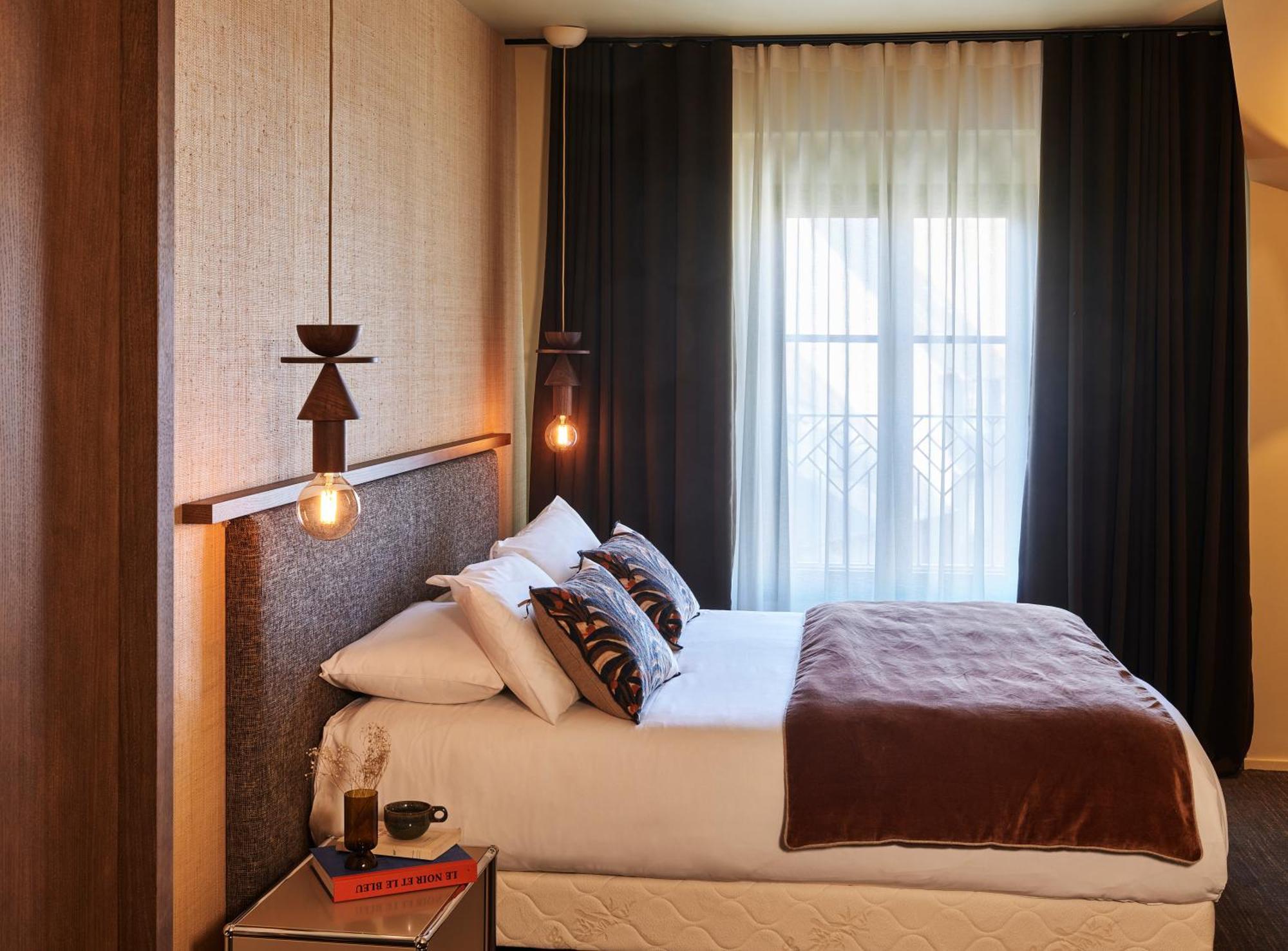 Mercure St Malo Front De Saint-Malo