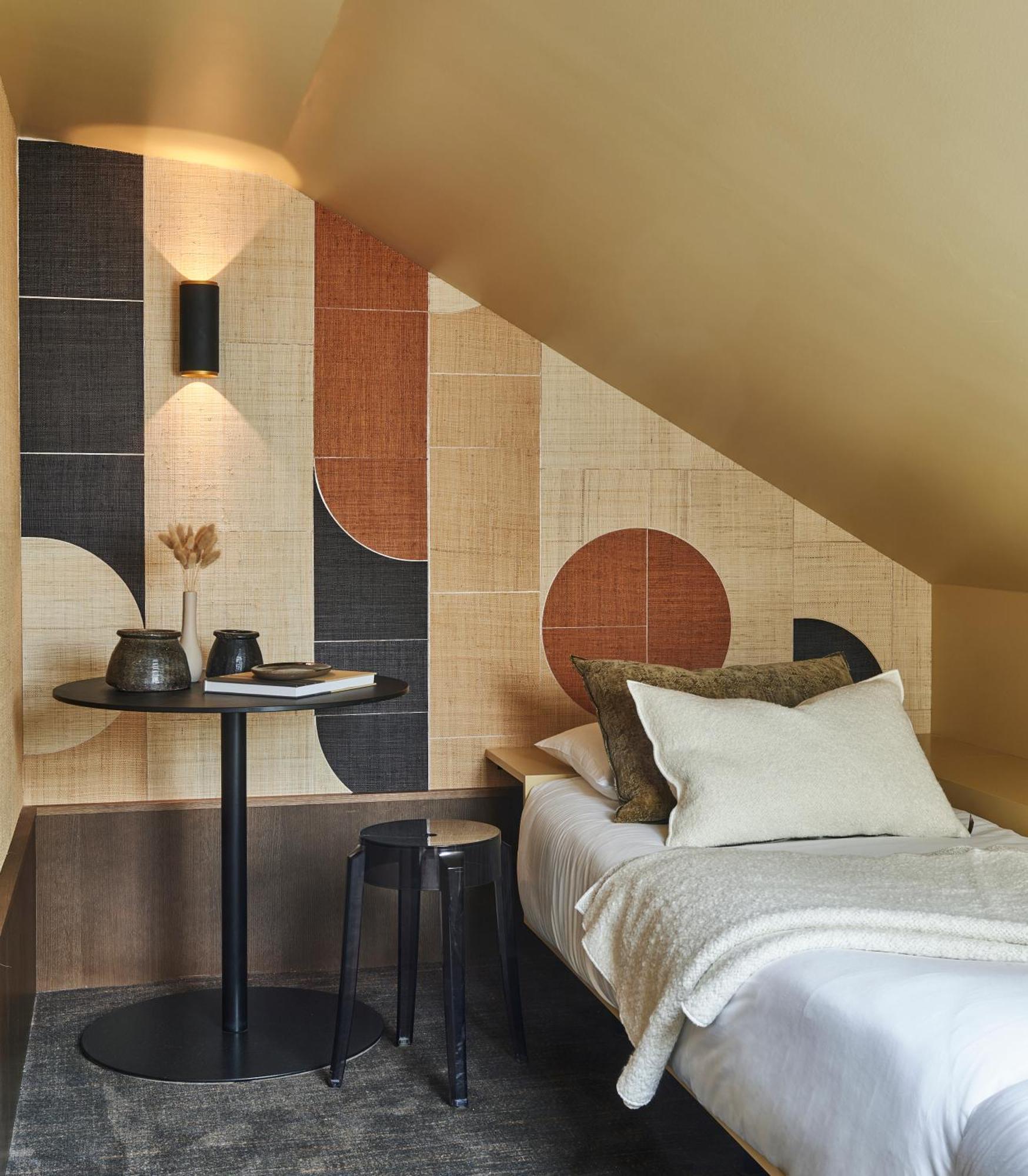 Mercure St Malo Front De Hotel