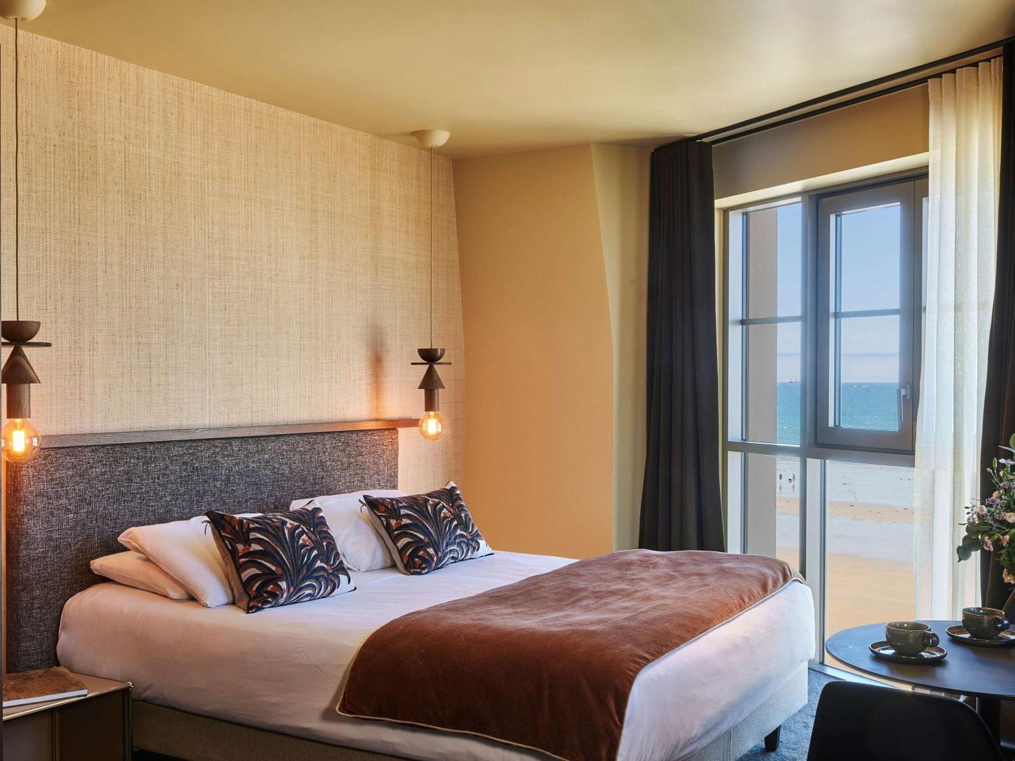Hotel Mercure St Malo Front De