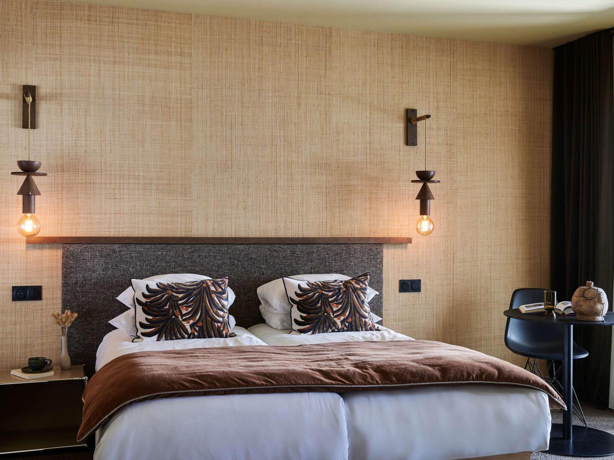 Mercure St Malo Front De 4* Saint-Malo