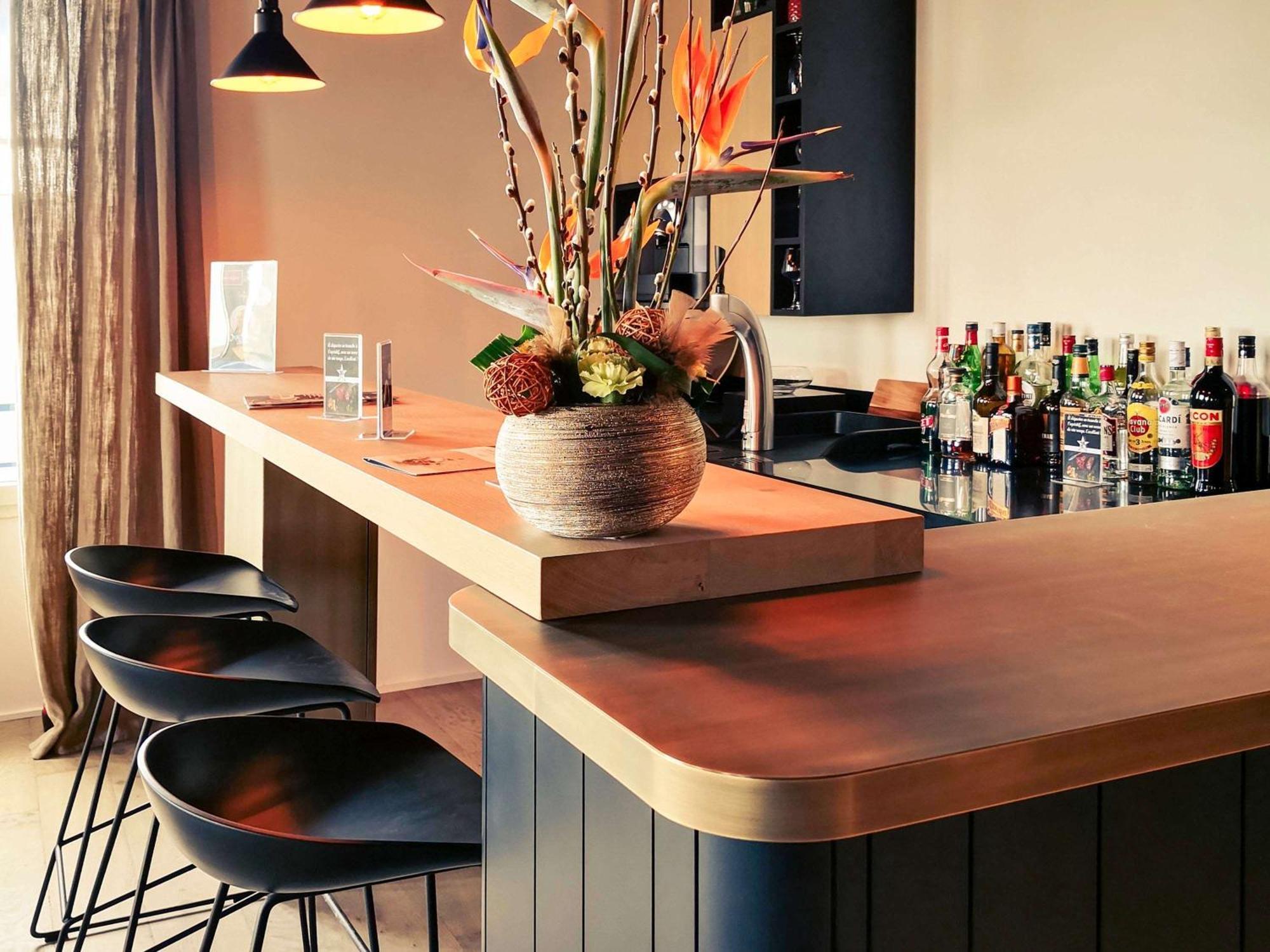 Mercure St Malo Front De Hotel 4*