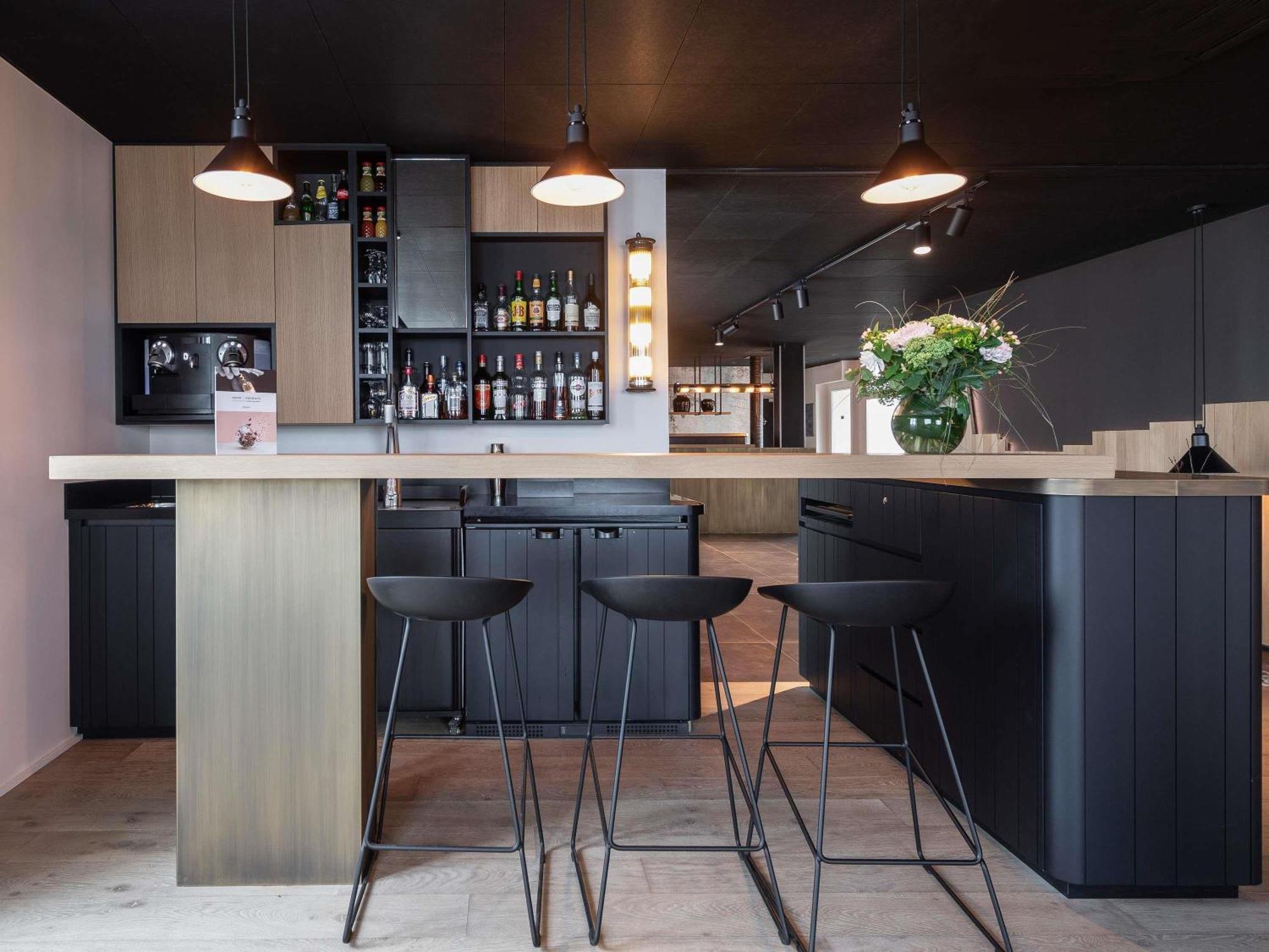 Mercure St Malo Front De Hotel 4*
