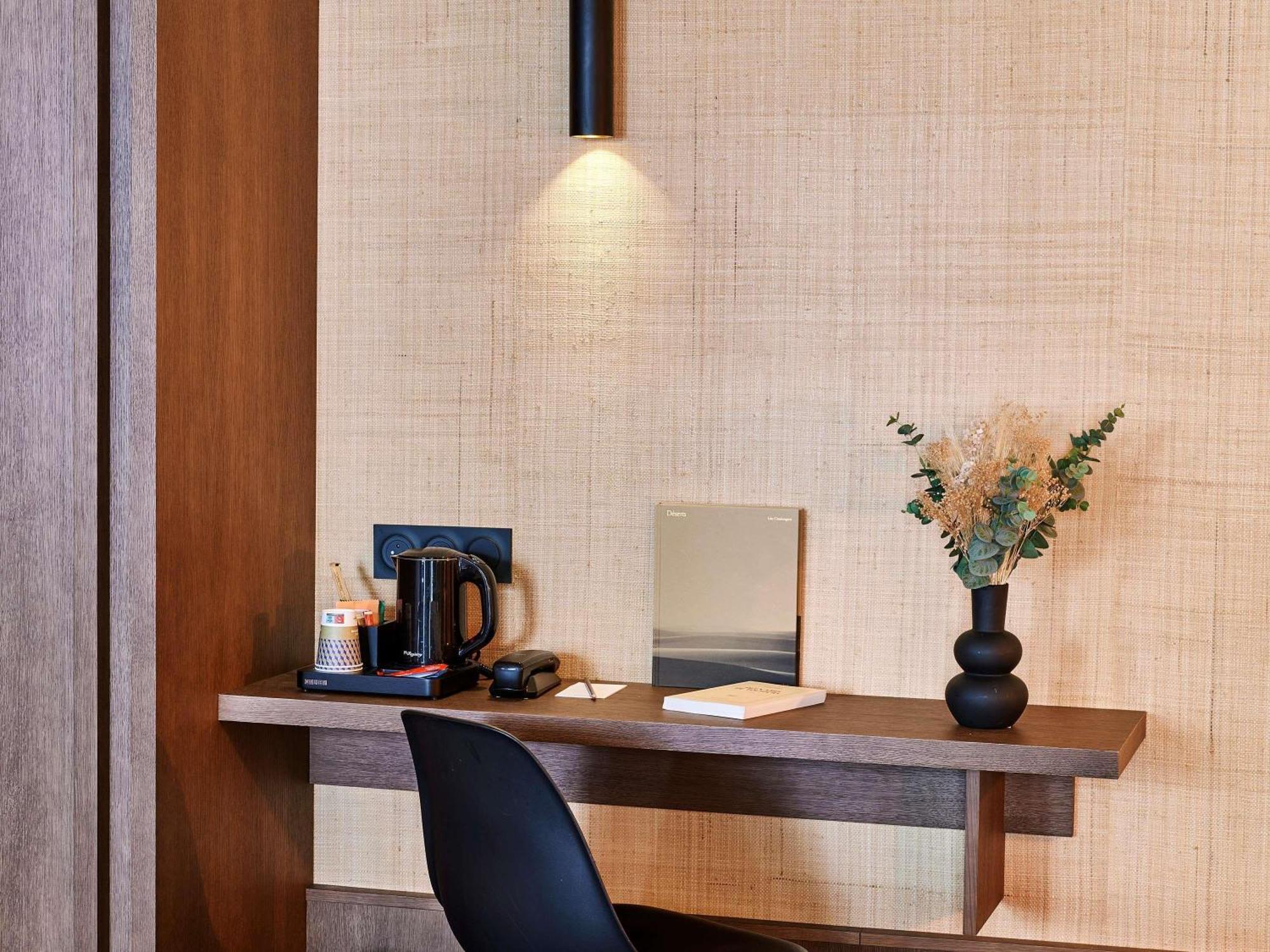 Hotel Mercure St Malo Front De 4*