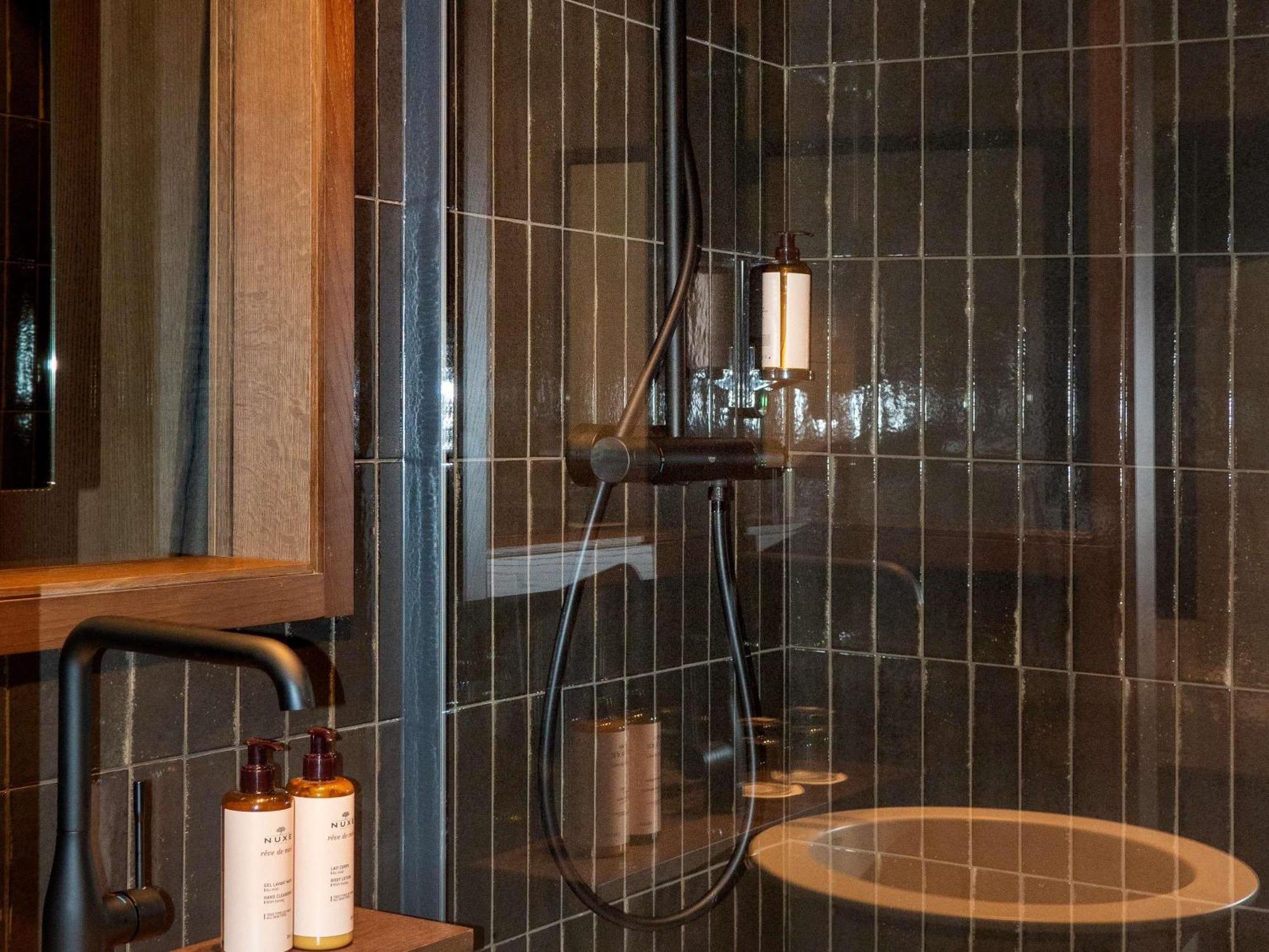 Mercure St Malo Front De Hotel