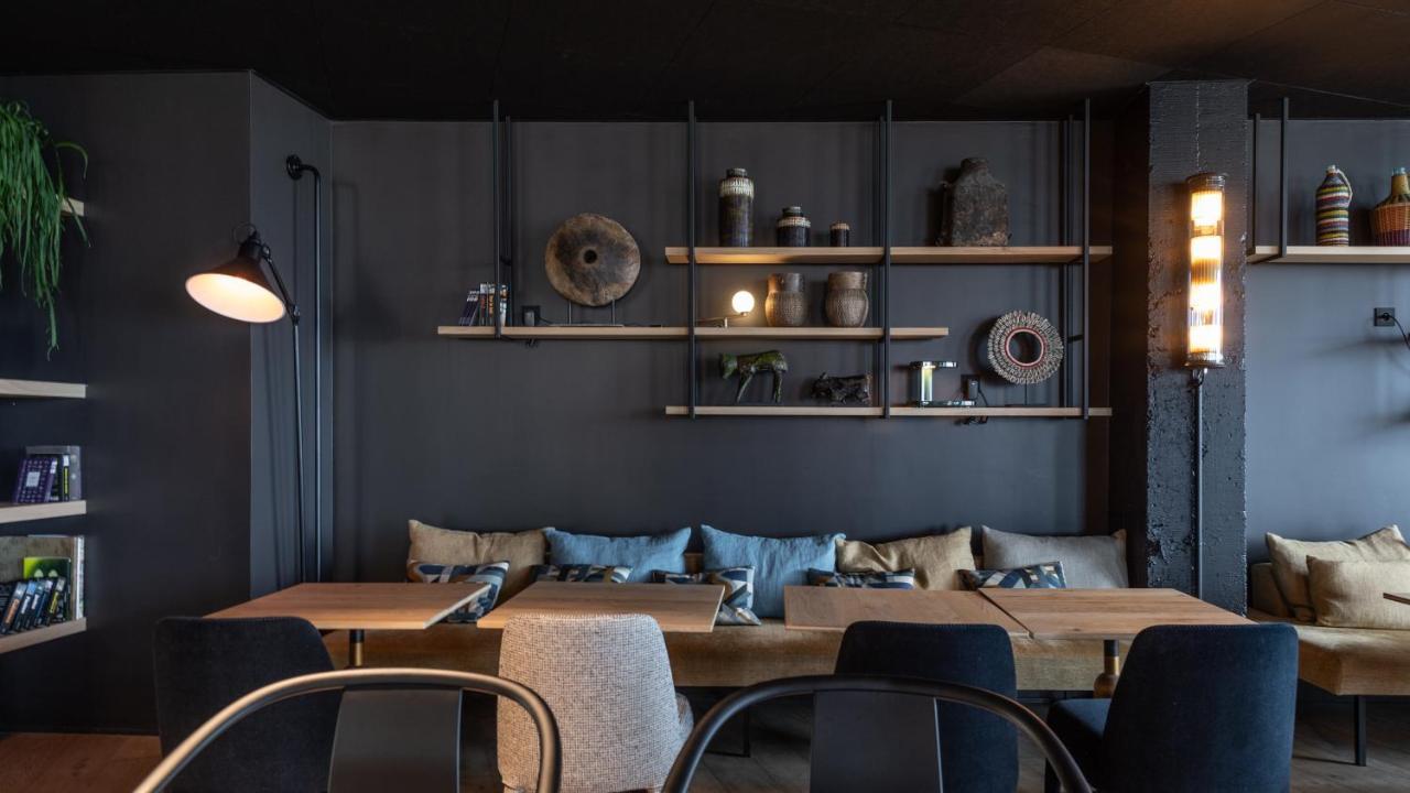 Mercure St Malo Front De Hotel 4*